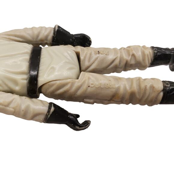 Star Wars Vintage 1984 AT-ST Driver NO COO Original Kenner Figure 4" - Picture 3 of 8